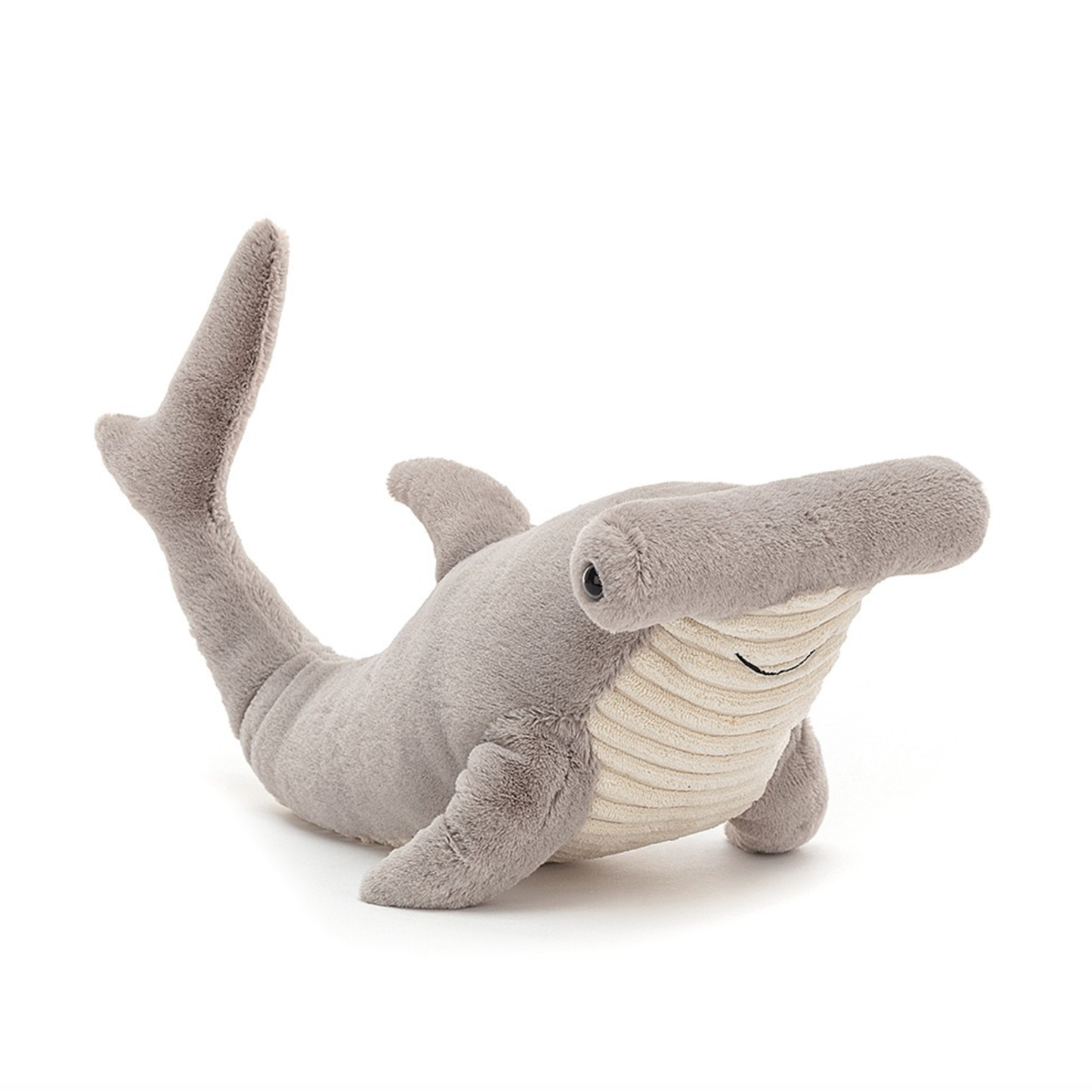 jellycat hammerhead