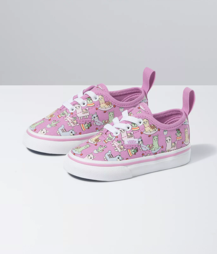 vans baby items