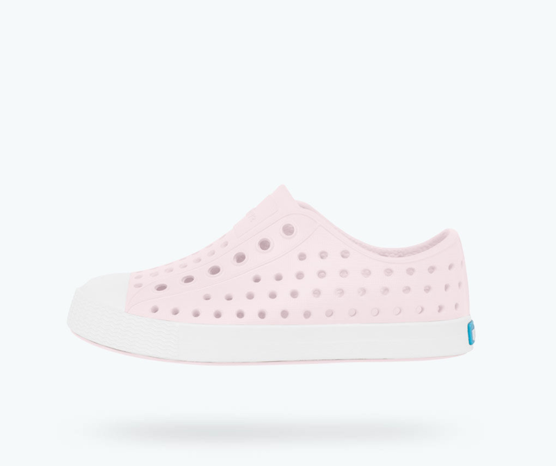 native jefferson child