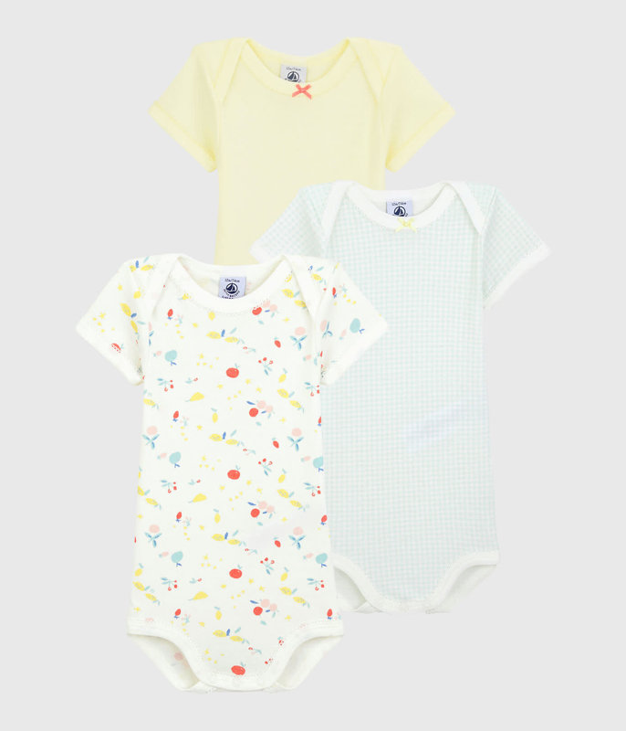 body petit bateau