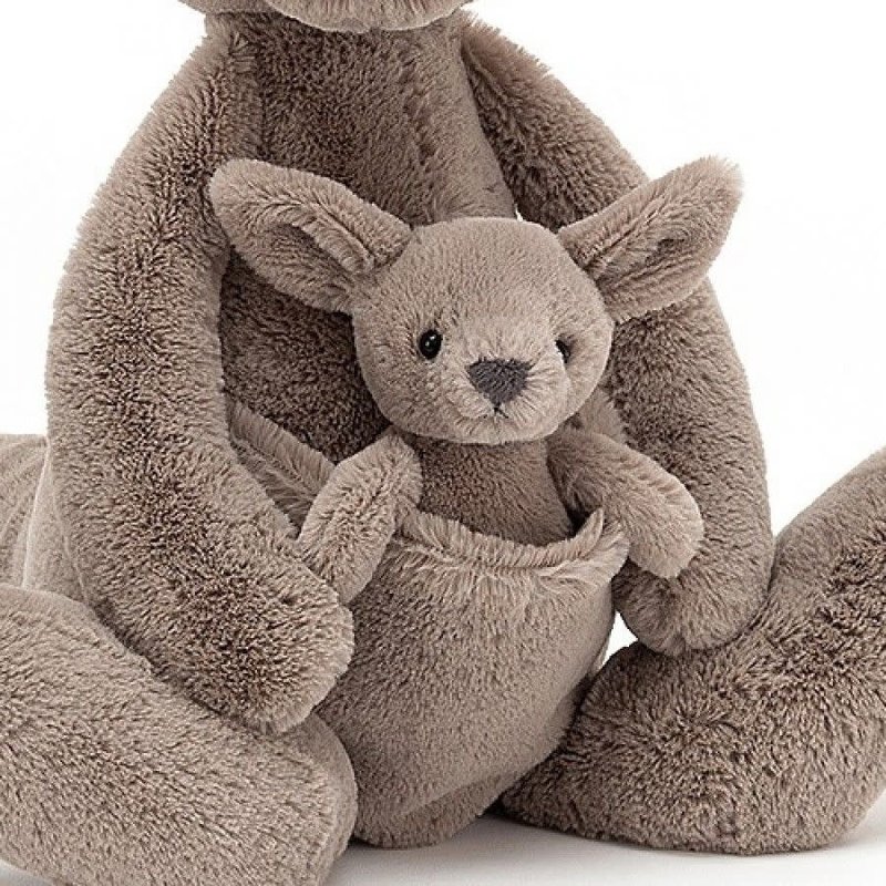 kara kangaroo jellycat