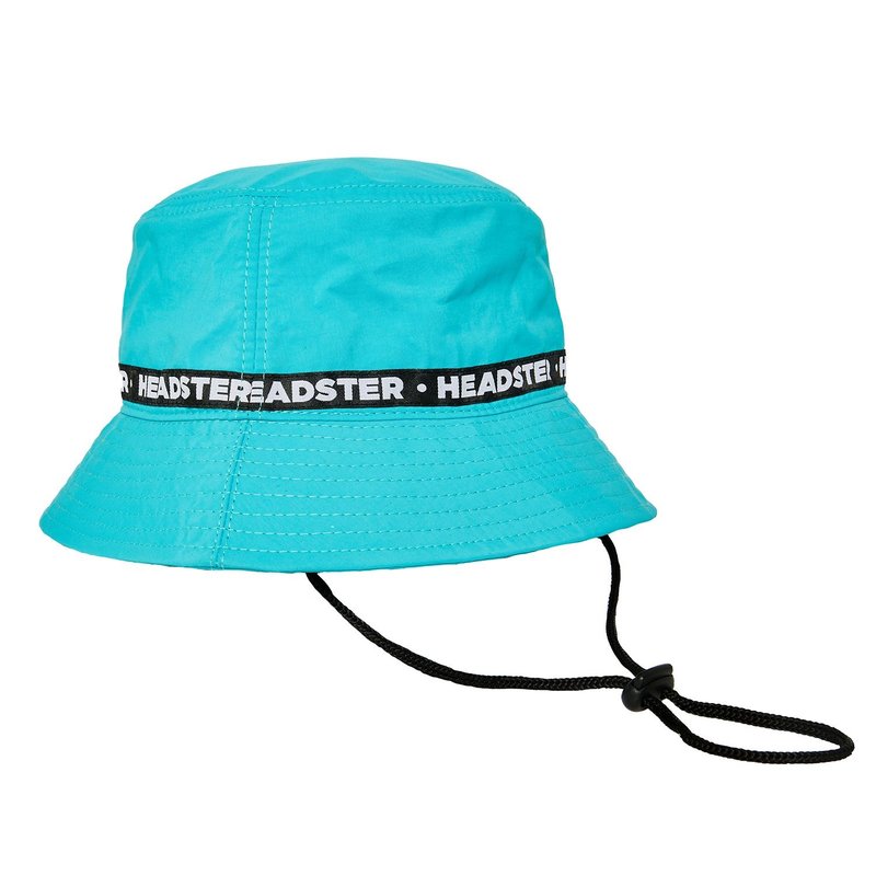 Headster - Bucket Hat