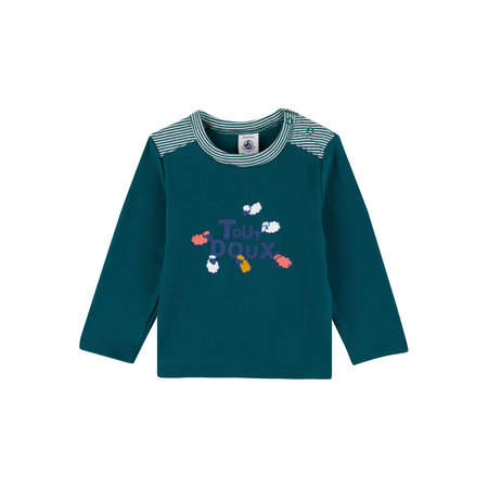 petit bateau kidswear