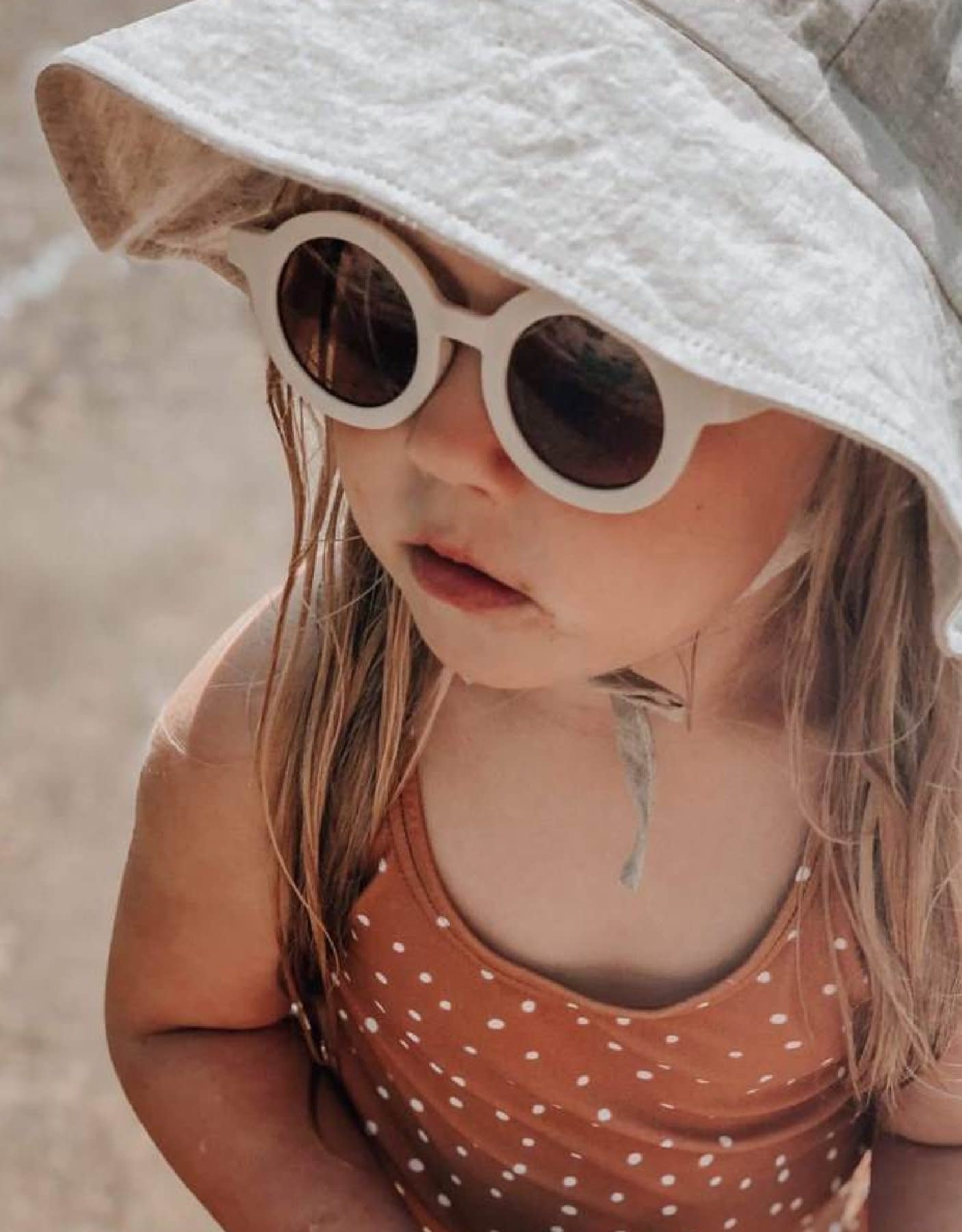 Grech and Co - Kids sunglasses | Billie le Kid Children's Store