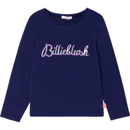 BIllieblush Billieblush - T-shirt Manches Longues