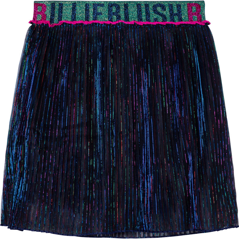 Billieblush Billieblush - Jupe Cérémonie