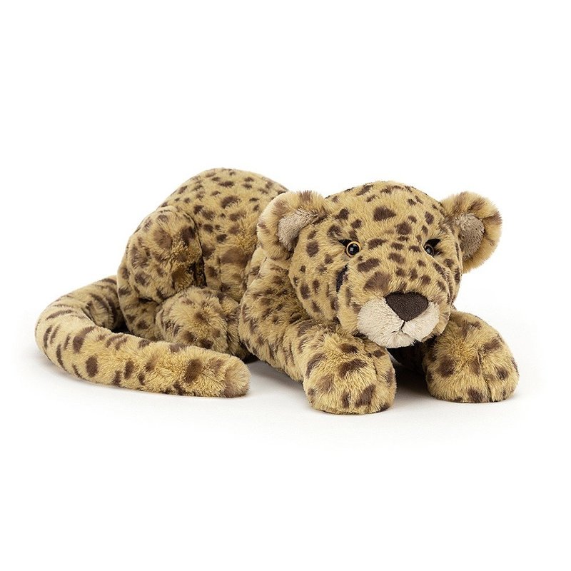 Jellycat Jellycat - Charley Cheetah Little
