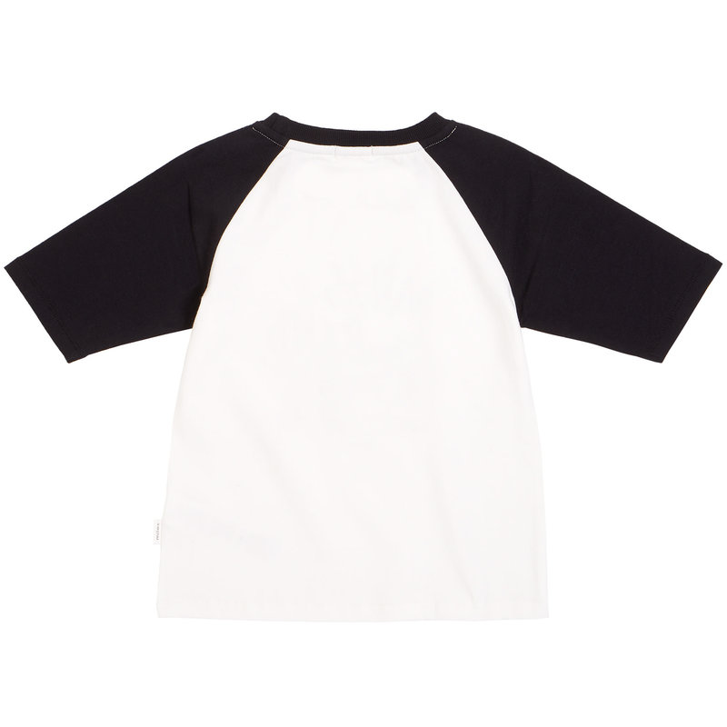 Miles The Label Miles Baby - Haut Tricot Manches Courtes