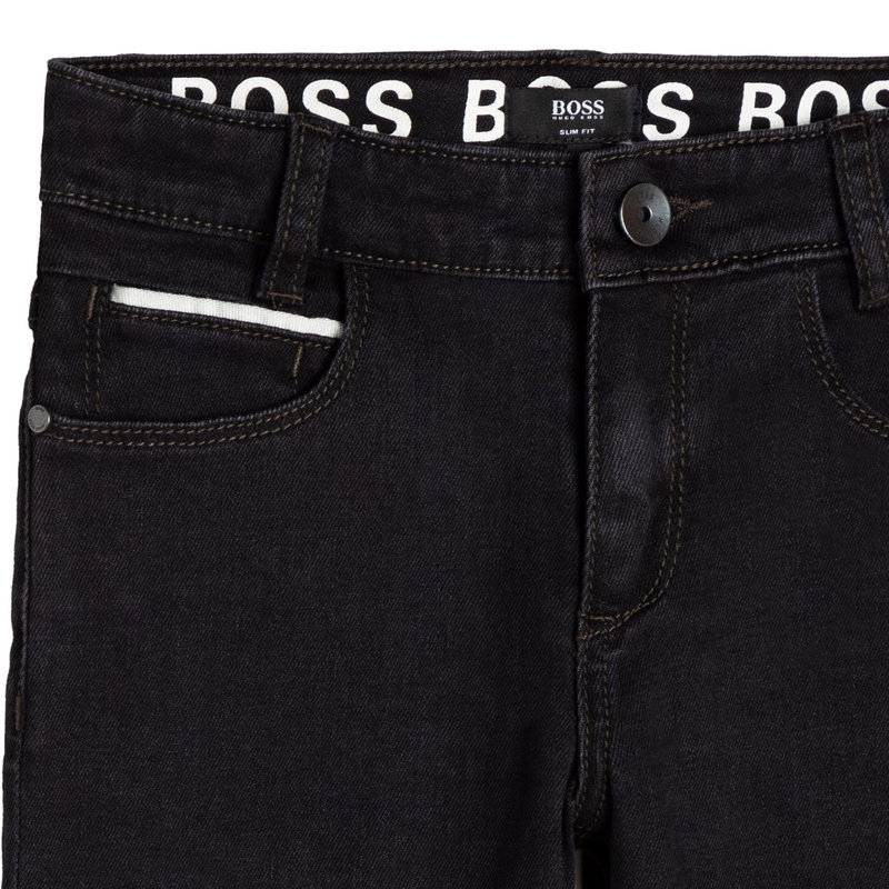 Hugo Boss Hugo Boss - Pantalon Denim