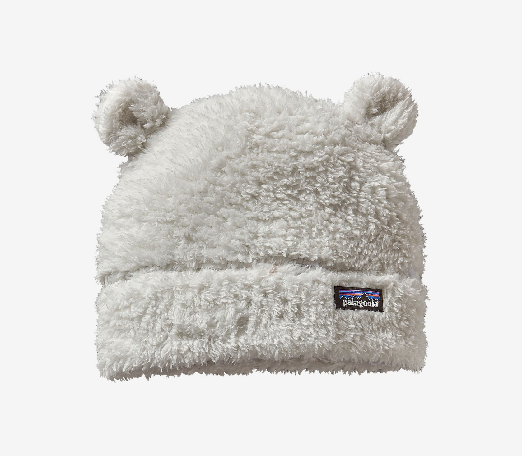Patagonia Patagonia  - Baby Furry Friends Hat