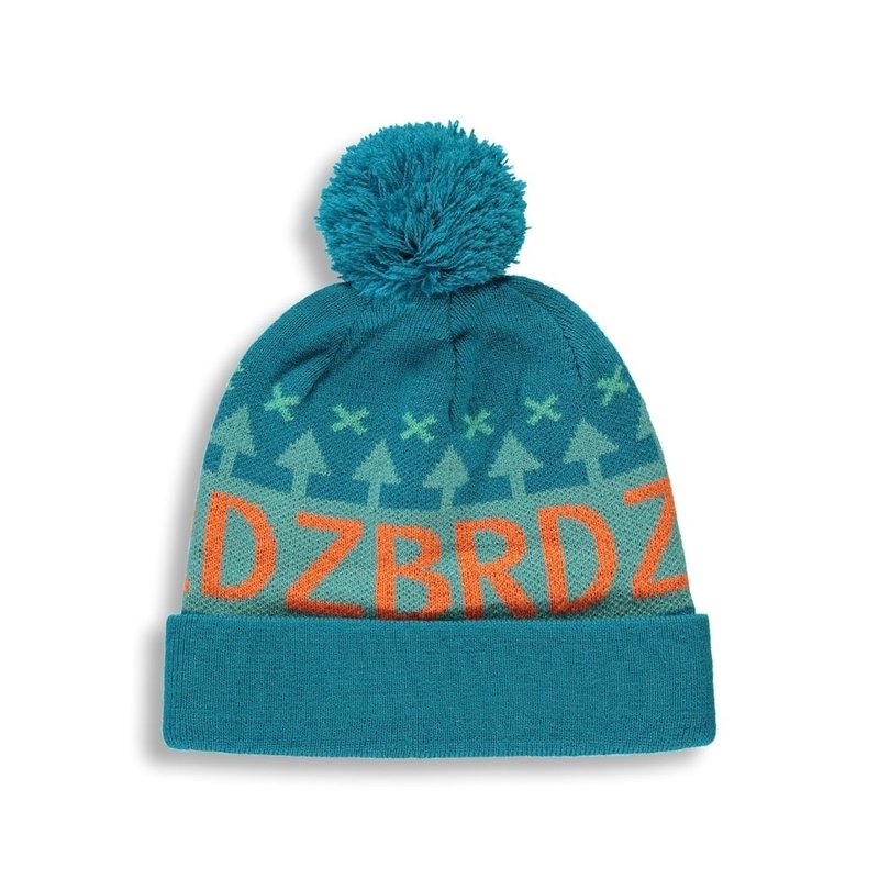 Birdz Birdz - Mountain Hat