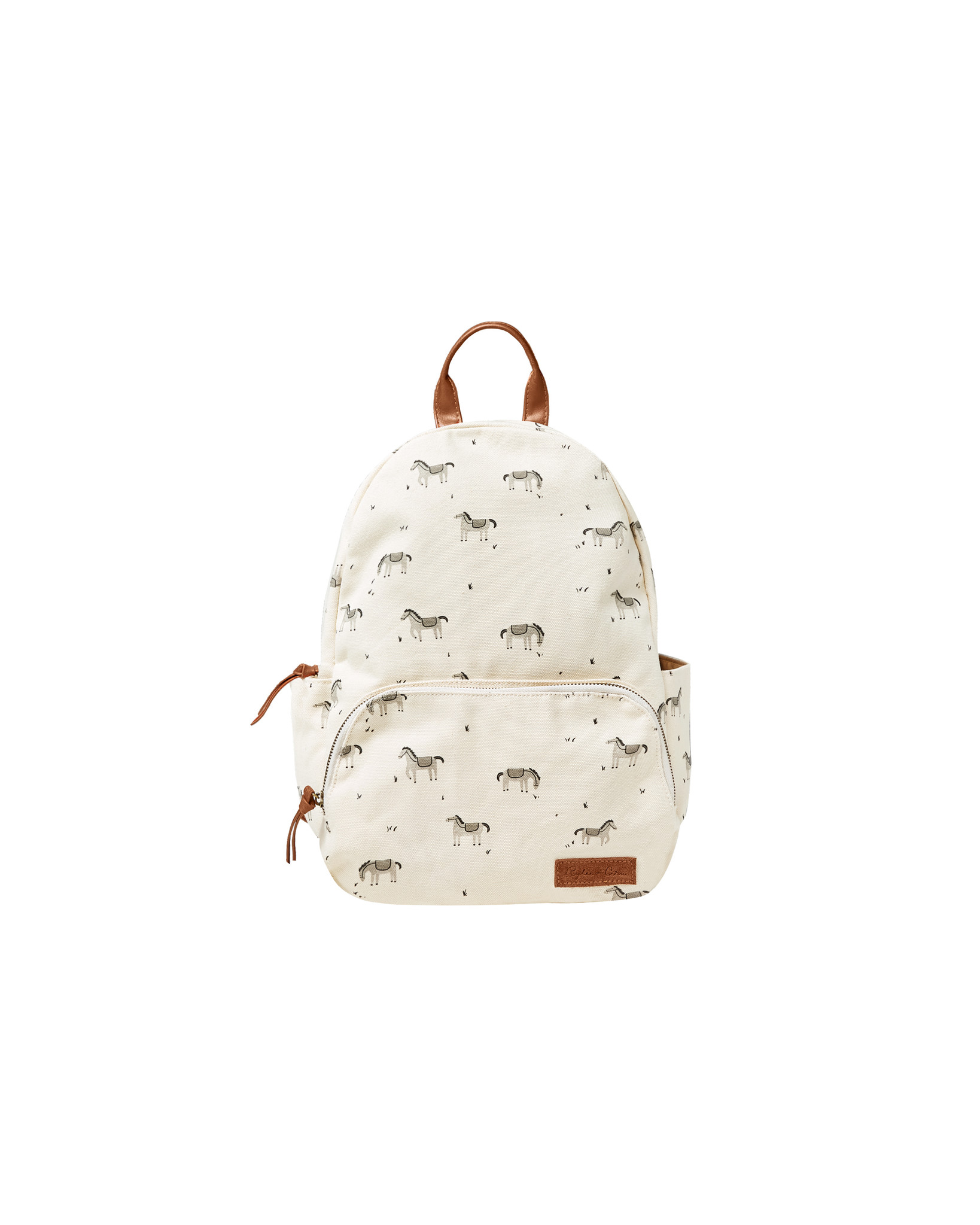 coach kids backpack