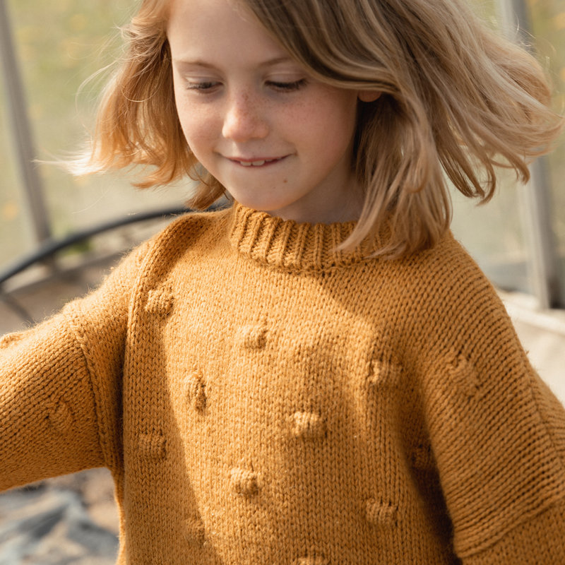 The New The New - Venya Knitted Pullover
