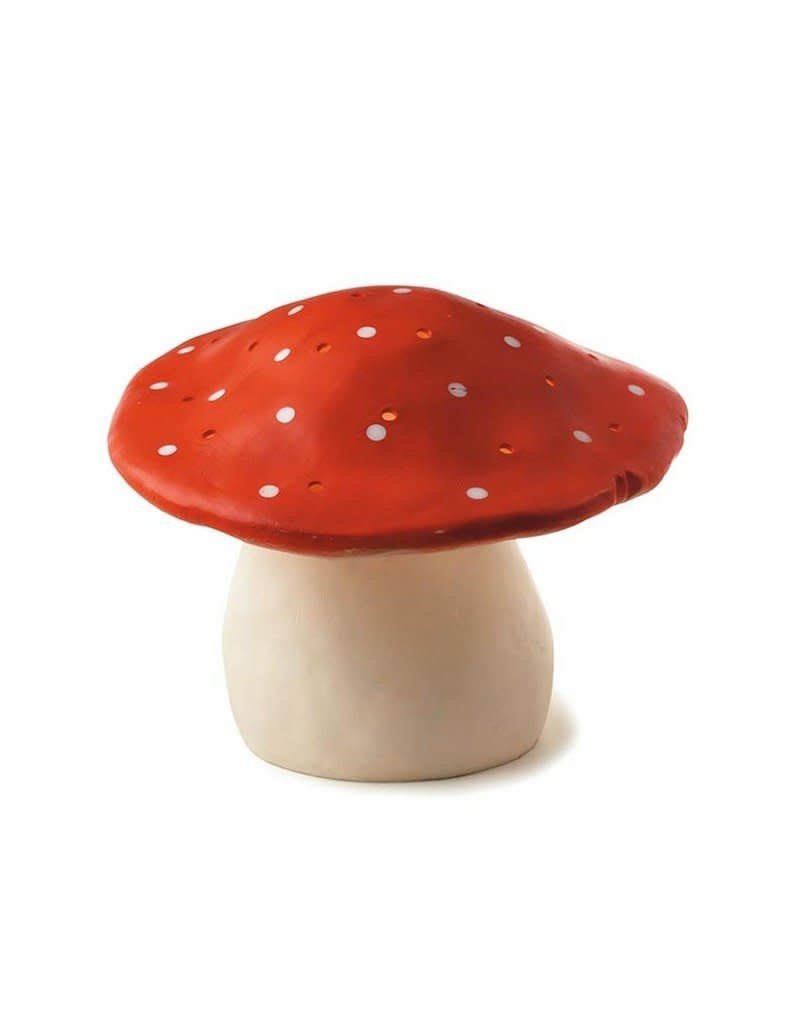 Egmont Egmont - Large Mushroom Lamp