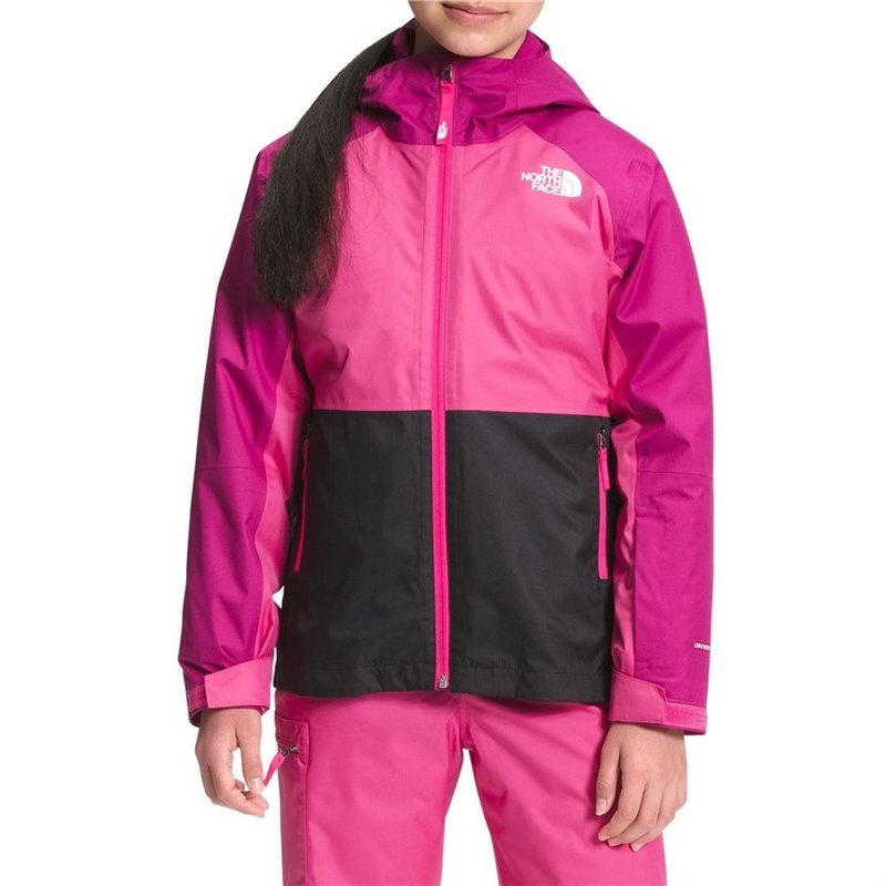 North Face - B Freedom Triclimate Jacket + Pants