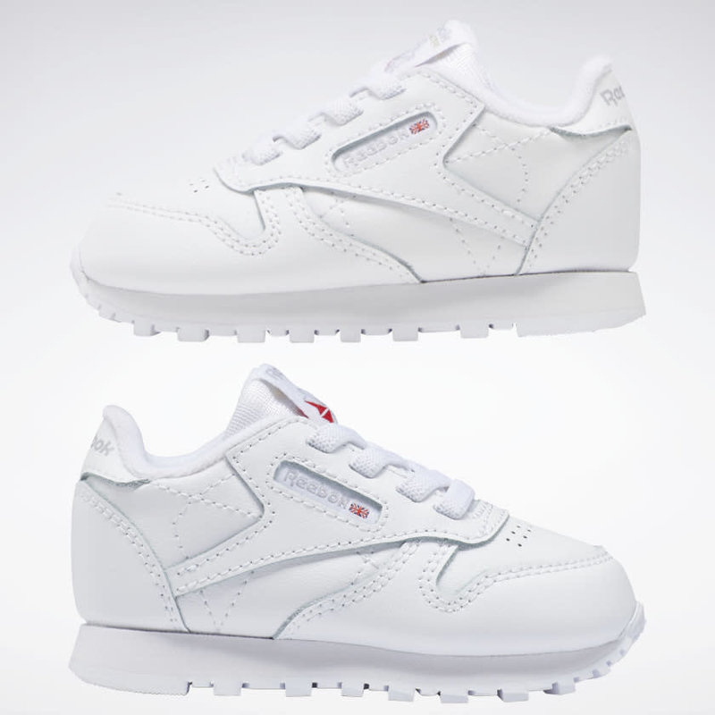 Reebok Reebok - Classic Leather Shoes Toddler
