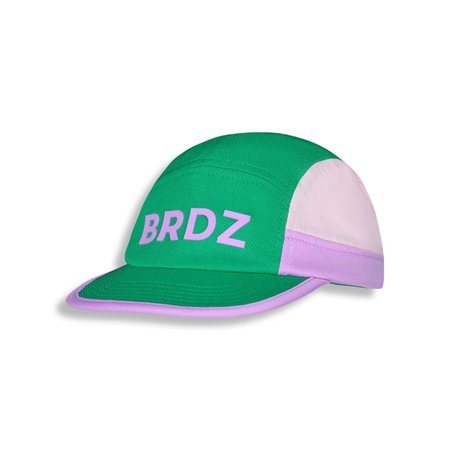 Birdz Birdz - Mesh Colorblock Retro Cap