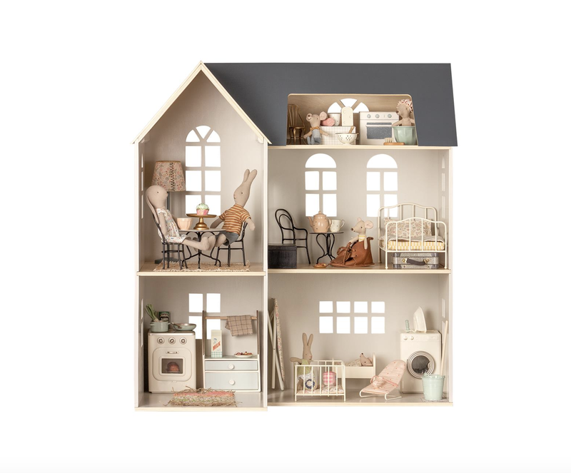 Maileg Maileg - House of Miniature - Dollhouse