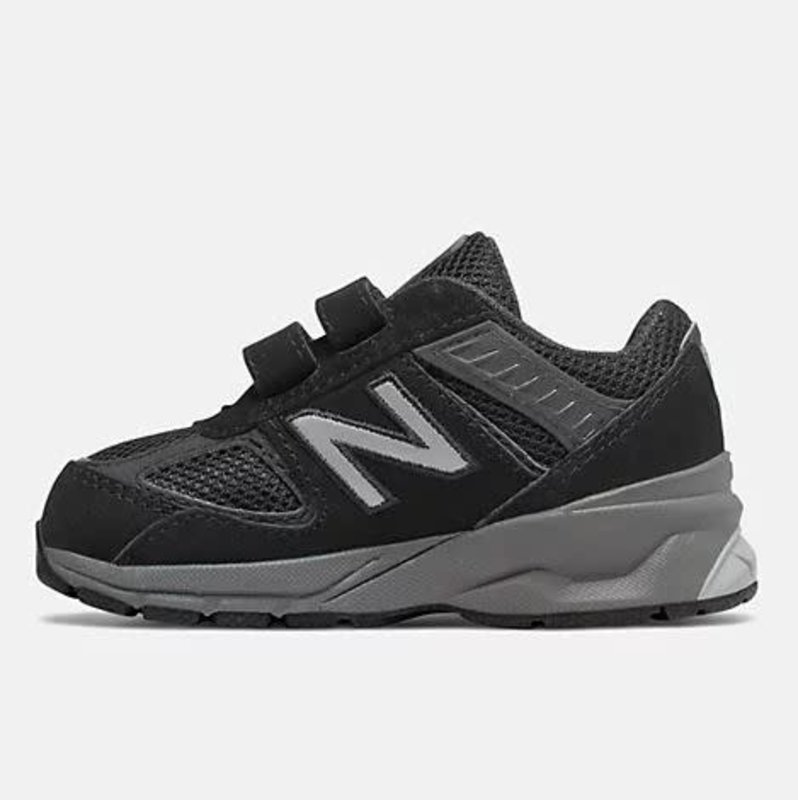 New Balance - Sneakers 990v5 Hook and Loop