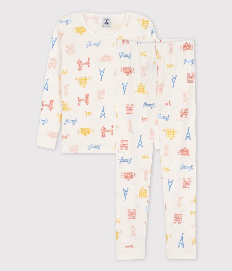 Petit bateau Petit Bateau - Snugfit Pyjamas