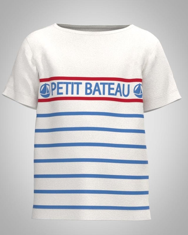 Petit bateau Petit Bateau - Tee-shirt