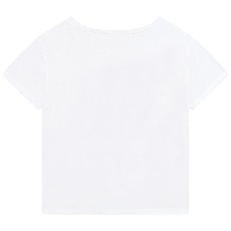 Billieblush Billieblush - T-Shirt Paradise