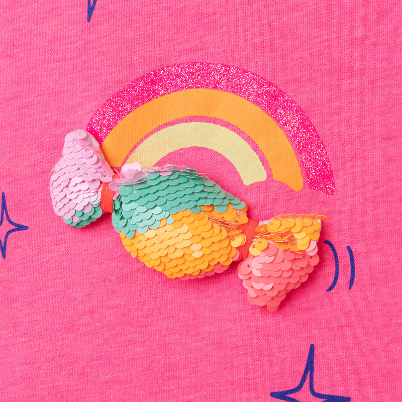 Billieblush Billieblush - T-Shirt Candy Patch