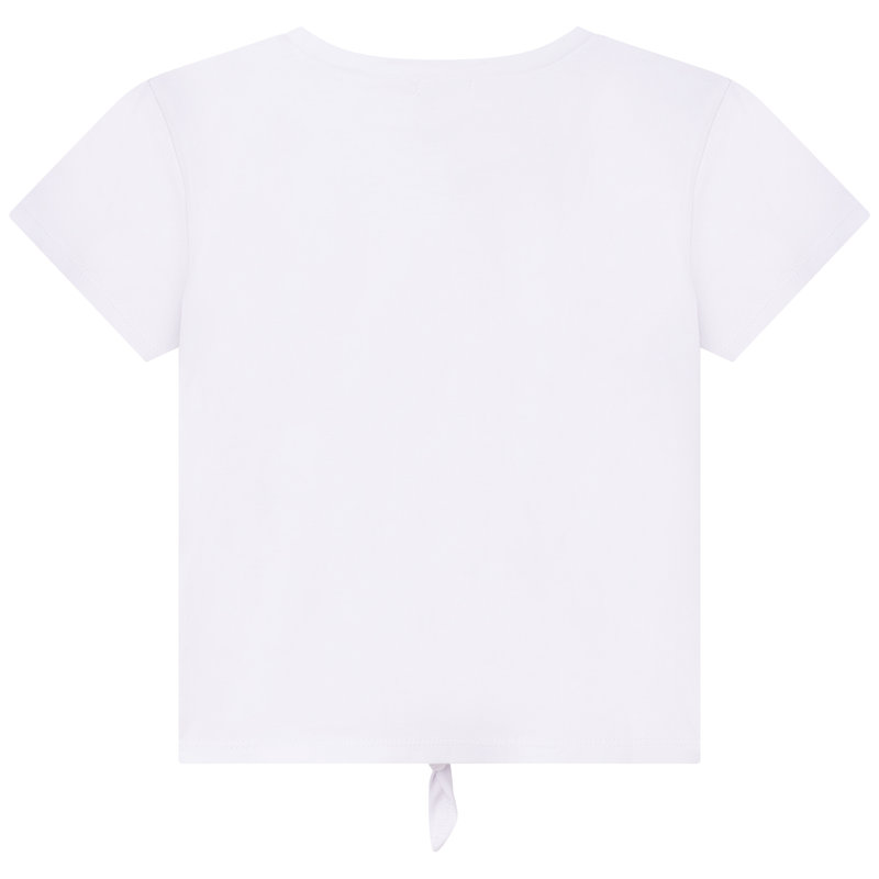 Billieblush Billieblush - Sailing Map T-Shirt