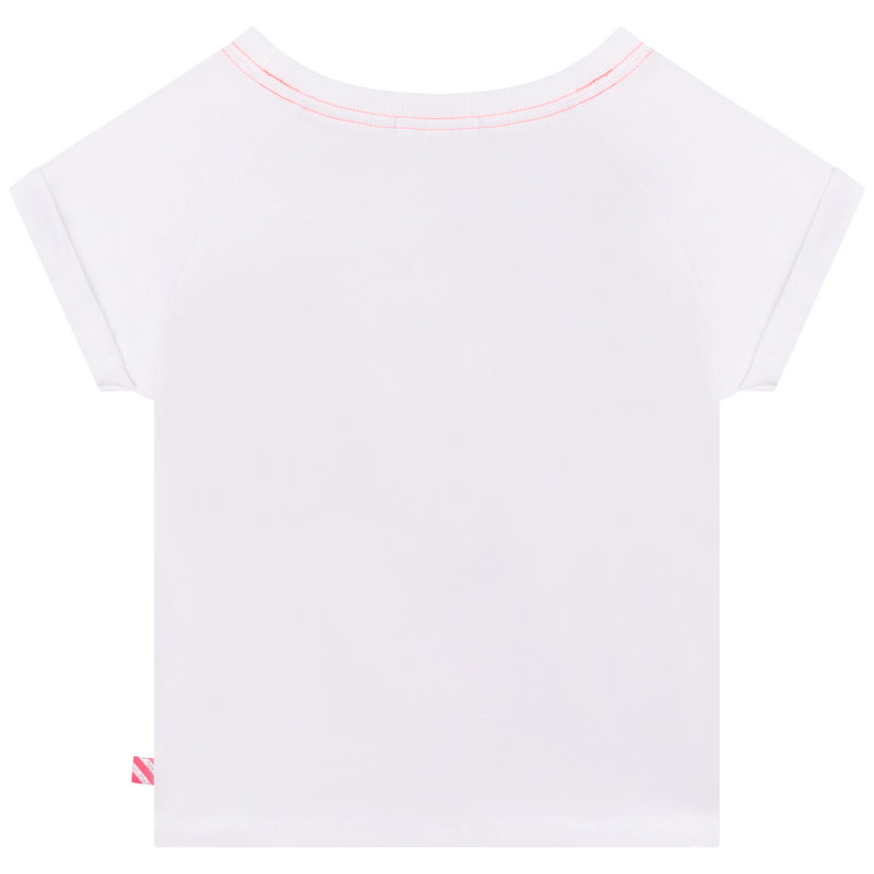 Billieblush Billieblush - Shell T-Shirt