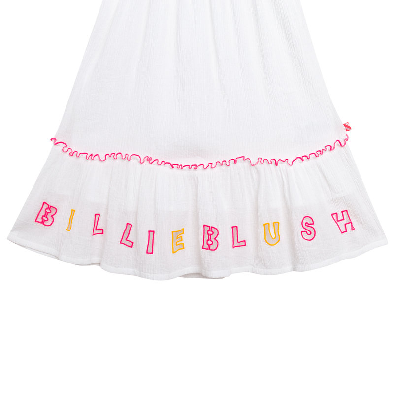 Billieblush Billieblush - Crepe Dress