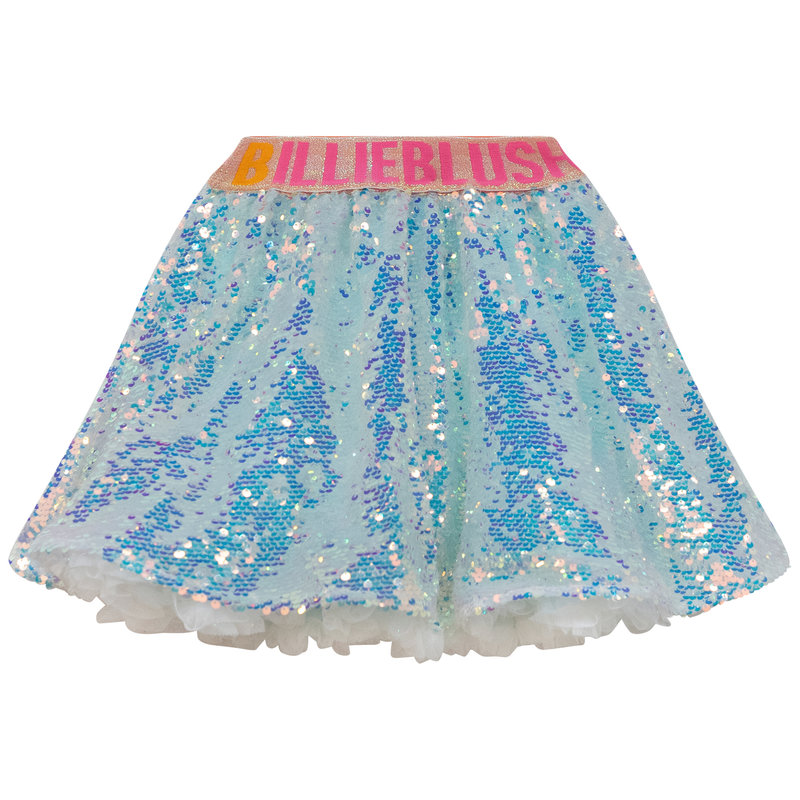 Billieblush Billieblush - Sequin Skirt