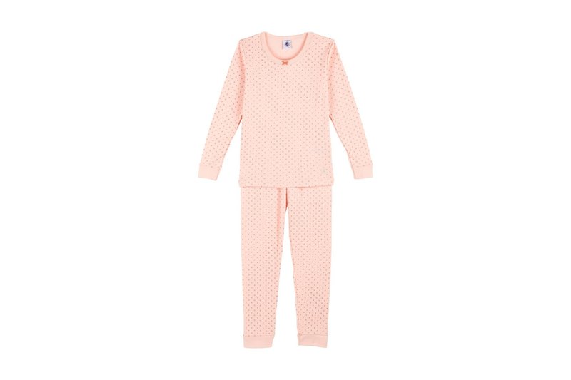 Petit bateau Petit Bateau - Snugfit Cotton Pyjamas