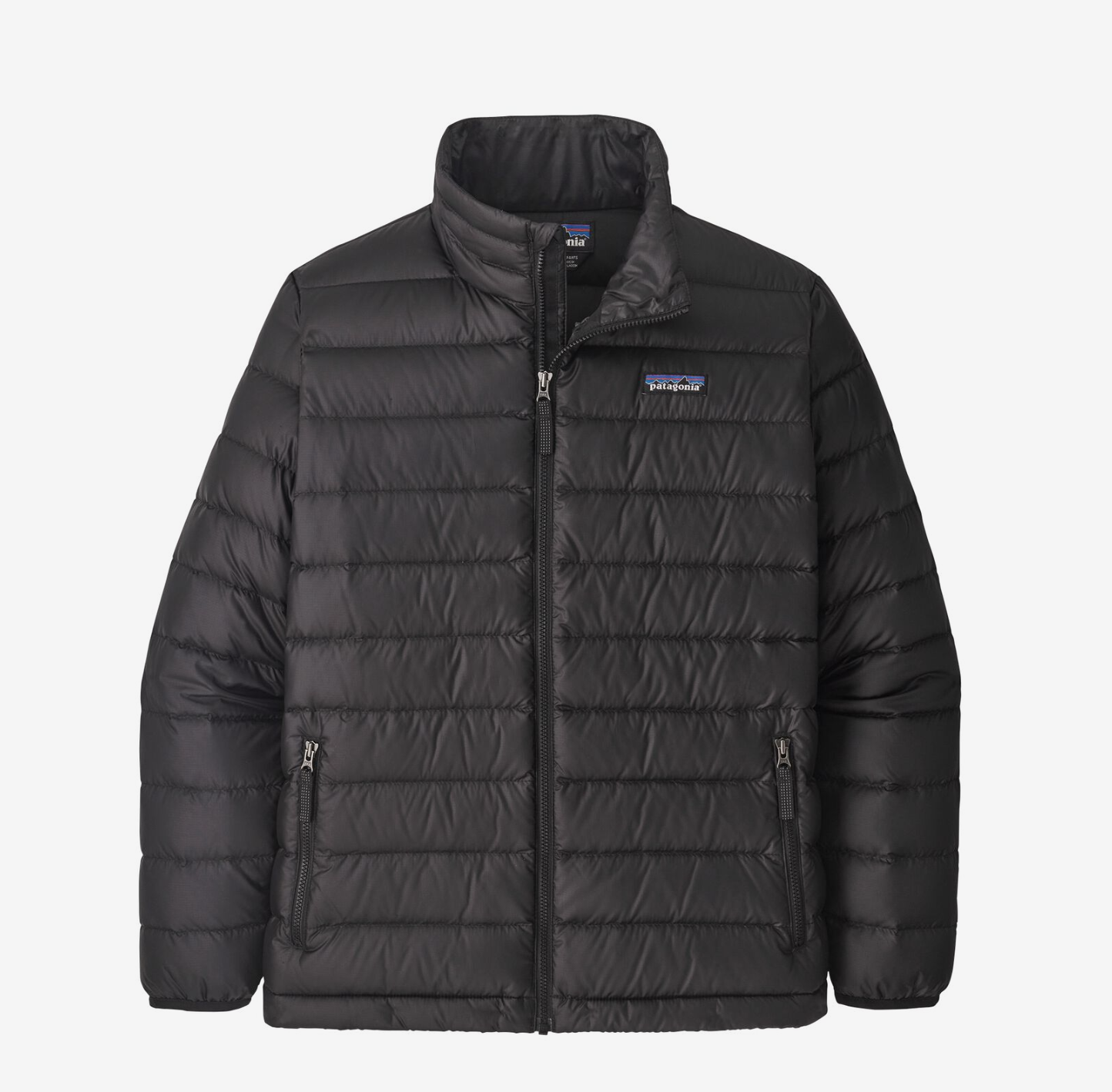 Patagonia - Down Sweater | Billie le 