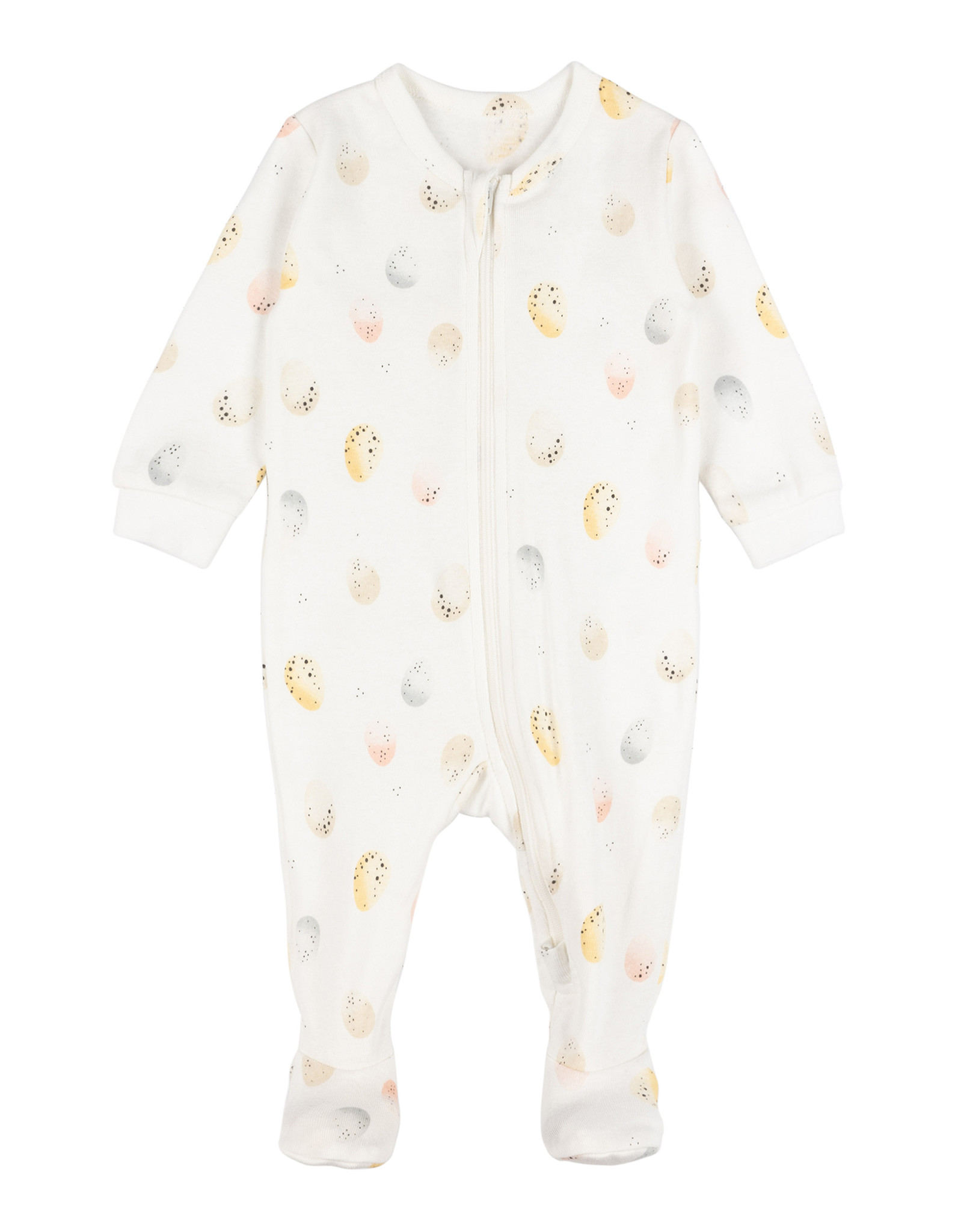 Petit lem Petit Lem - Pyjama bébé 1 pièce