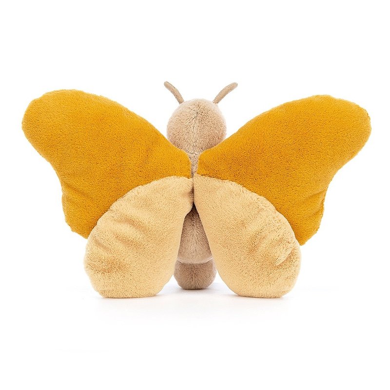 Jellycat Jellycat - Buttercup Butterfly