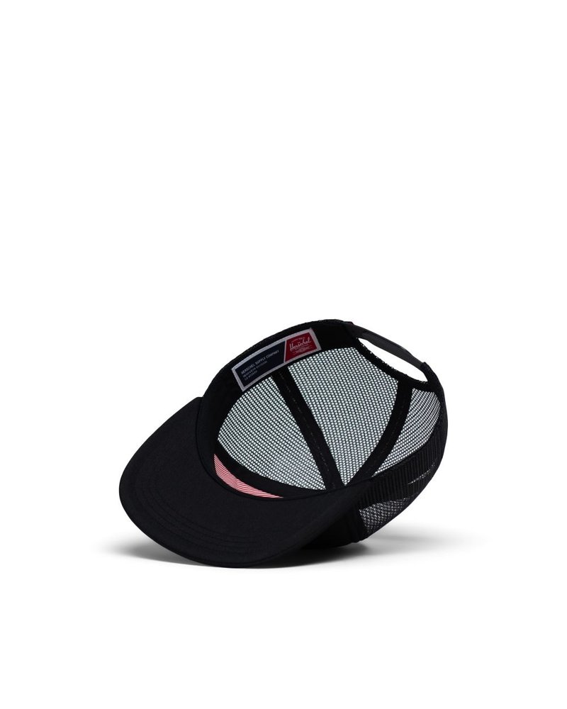 Herschel - Whaler Mesh Kids Cap 