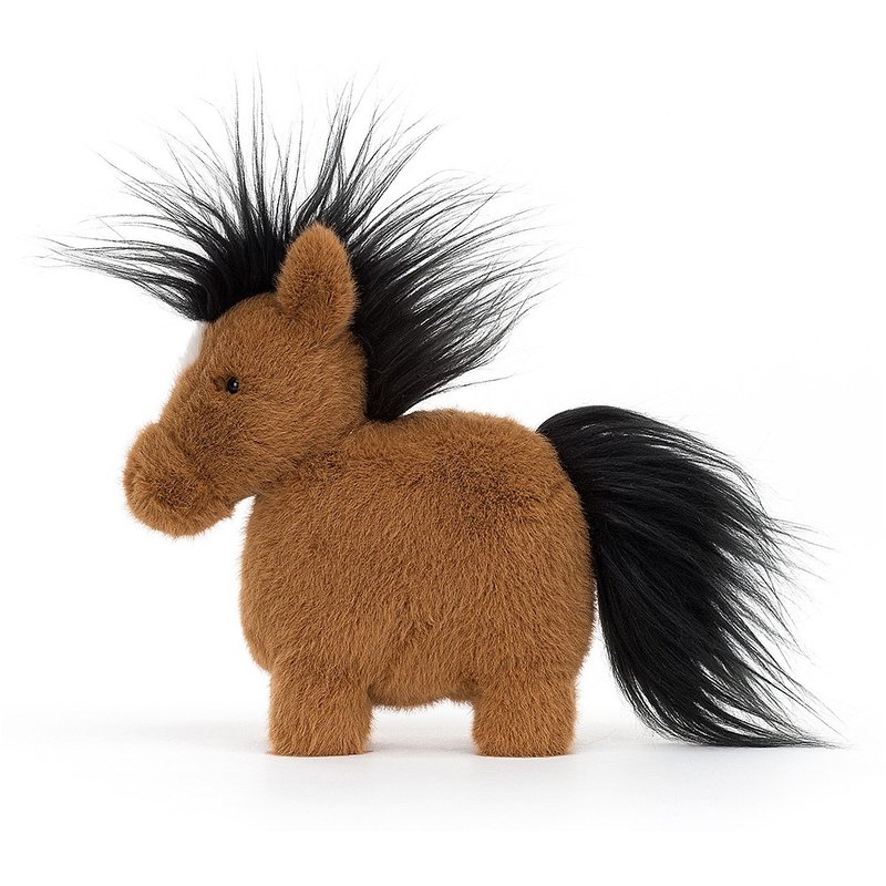 Jellycat Horse Stuffed Animal