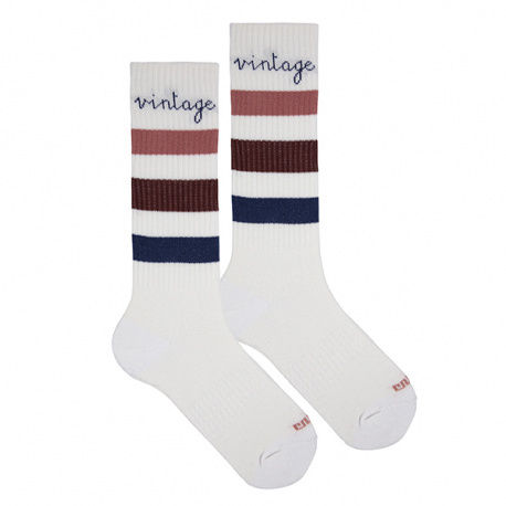 Condor Condor - Chaussettes Sport Vintage