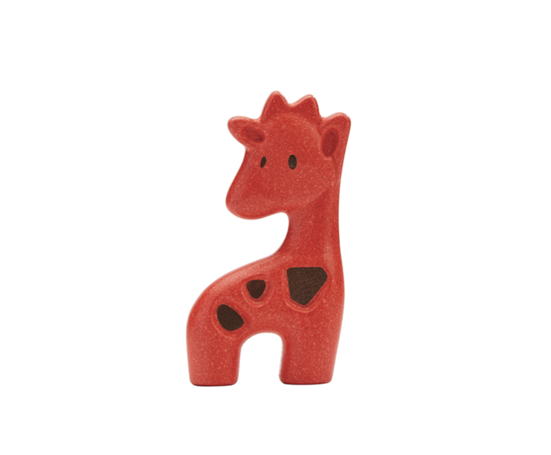 Plan Toys Plan Toys - Giraffe Puzzle