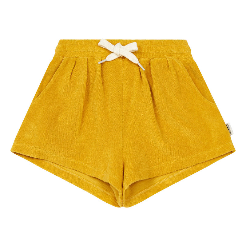 Hundred Pieces Hundred Pieces - Short en Terry