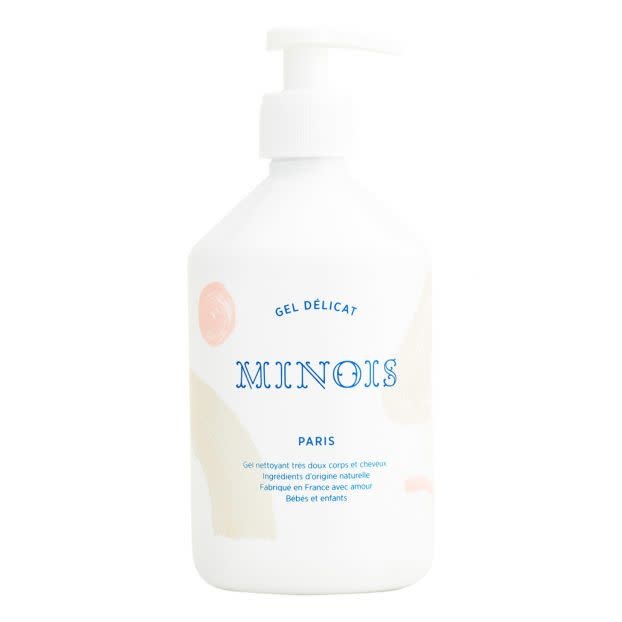 Minois Minois - Delicate Gel