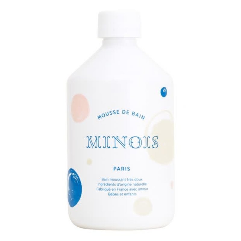 Minois Minois - Bubble Bath