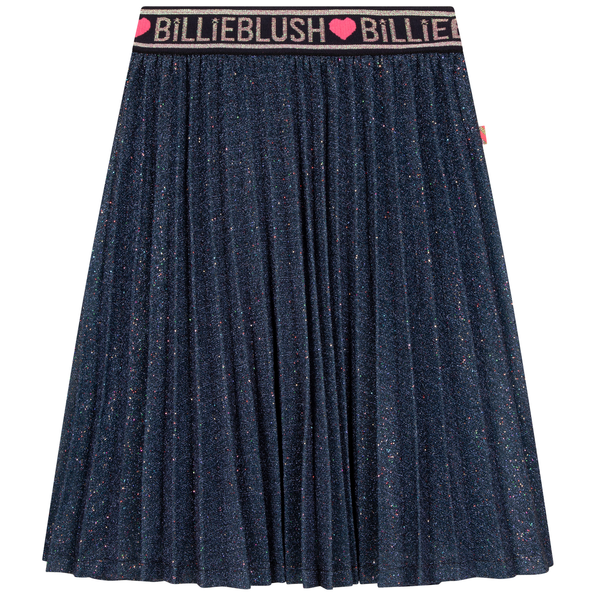 Billieblush Billieblush - Pleated Midi Skirt