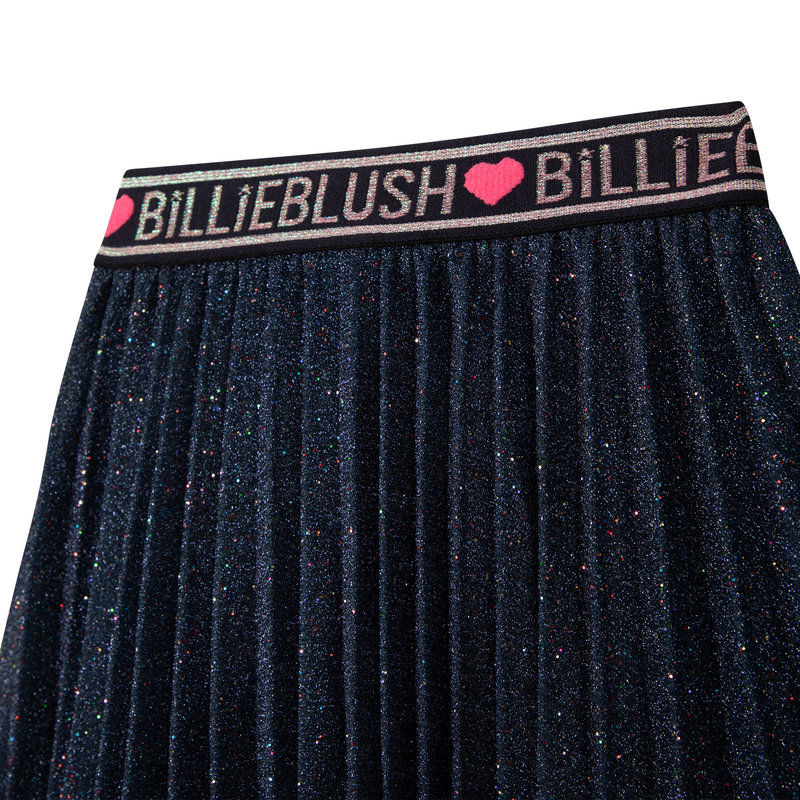 Billieblush Billieblush - Jupe Midi Plissée