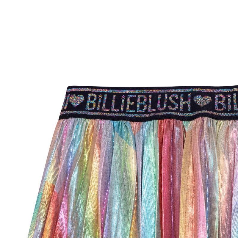 Billieblush Billieblush - Jupe Plissée Multi