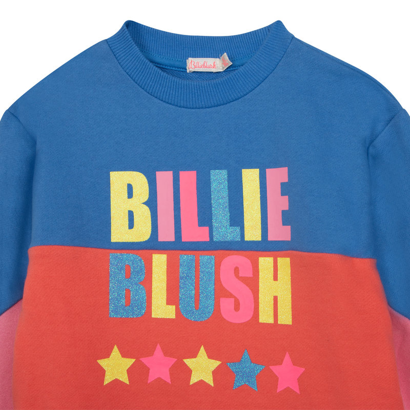 Billieblush Billieblush - Sweatshirt Bloc