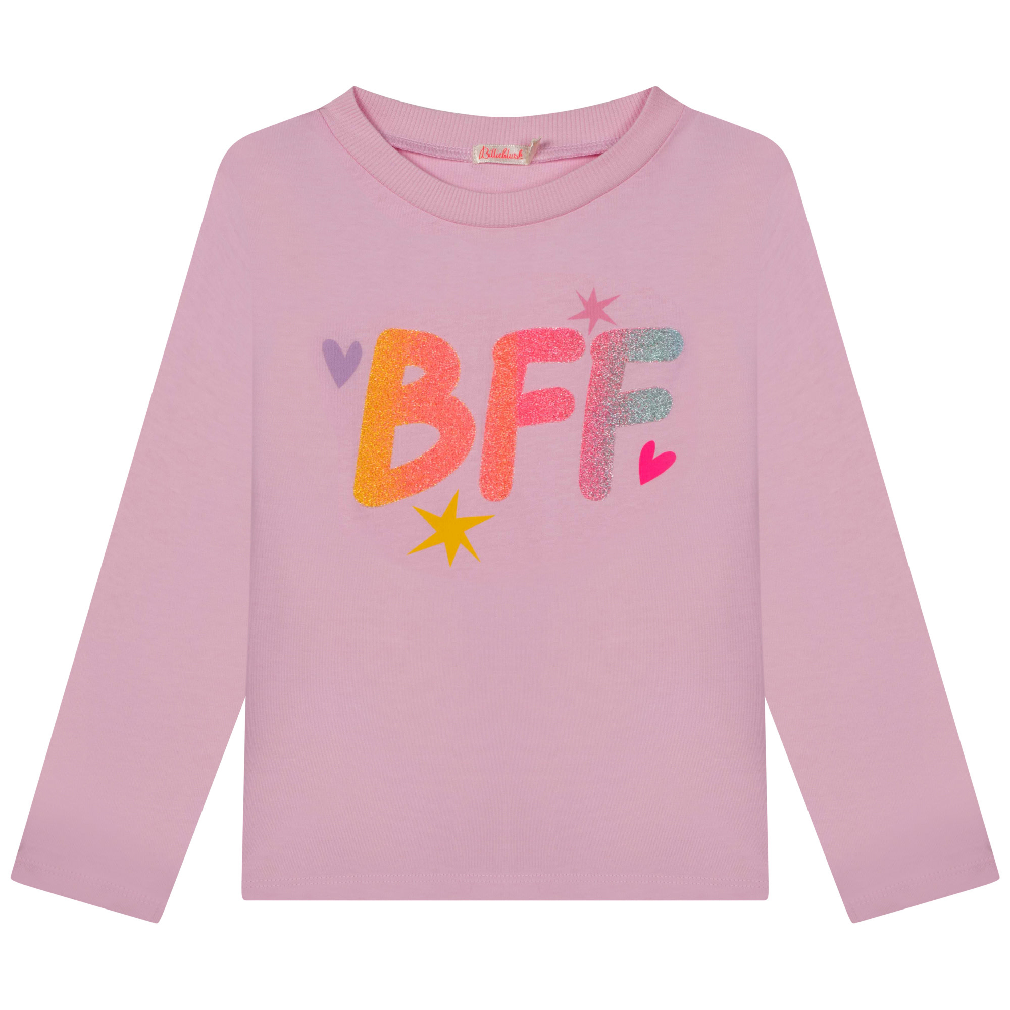 Billieblush Billieblush - T-Shirt BFF