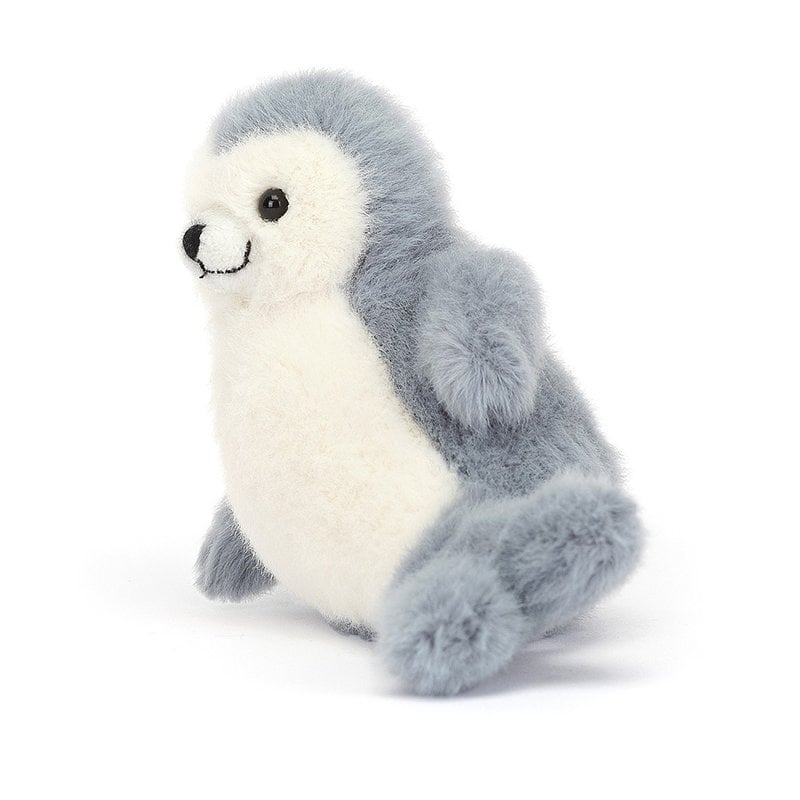 Jellycat Jellycat - Nauticool Roly Poly Seal