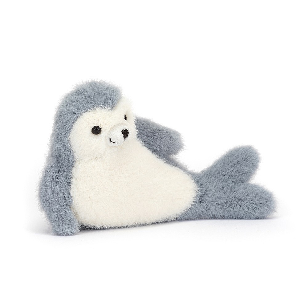 Jellycat Jellycat - Nauticool Roly Poly Seal