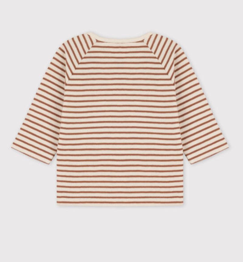 Petit bateau Petit Bateau - Stripy T-shirt